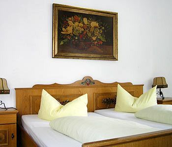 Gasthof Zum Rassen Garmisch-Partenkirchen