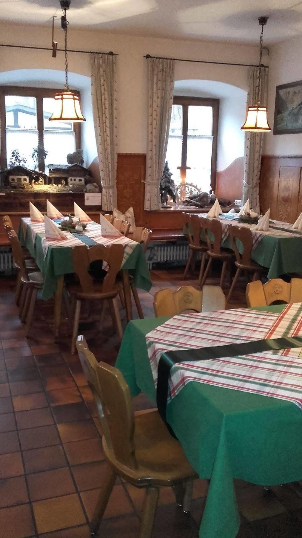Gasthof Zum Rassen 3*